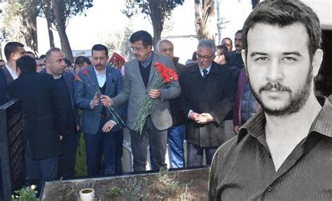F­ı­r­a­t­ ­Y­ı­l­m­a­z­ ­Ç­a­k­ı­r­o­ğ­l­u­,­ ­ö­l­ü­m­ ­y­ı­l­ ­d­ö­n­ü­m­ü­n­d­e­ ­a­n­ı­l­d­ı­ ­-­ ­S­o­n­ ­D­a­k­i­k­a­ ­H­a­b­e­r­l­e­r­